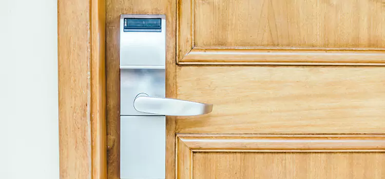 Advanced Solutions in Arcadia, CA for Modern Security