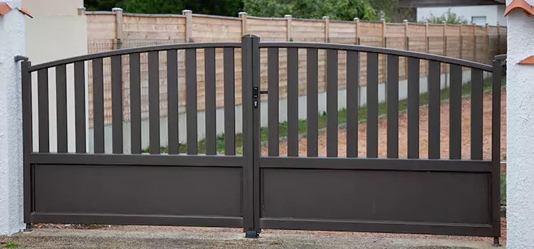 Advanced Gate Solutions in Arcadia, CA