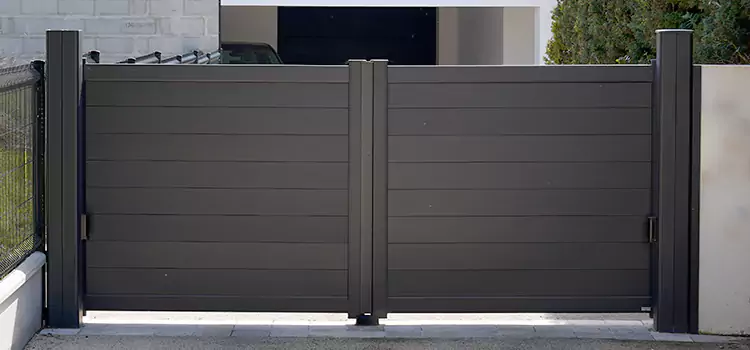 Common Residential Gate Issues We Resolve in Arcadia, CA
