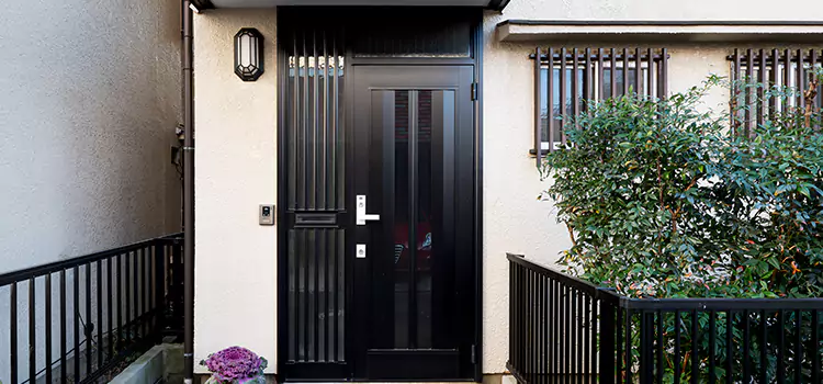 Popular Exterior Door Options in Arcadia, CA