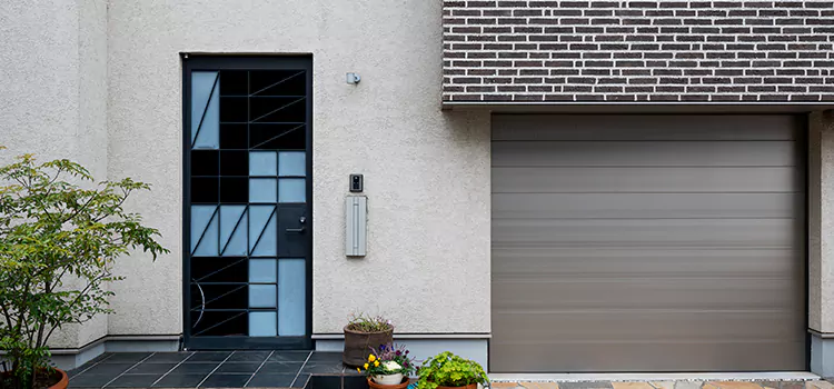 Residential Roll Up Security Doors Arcadia