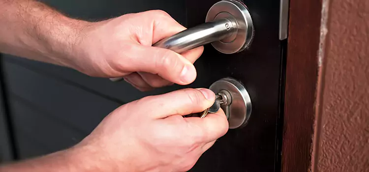 Door Closer Repair & Installation Arcadia